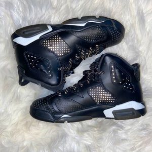 Air Jordan 6 Retro Black Cat